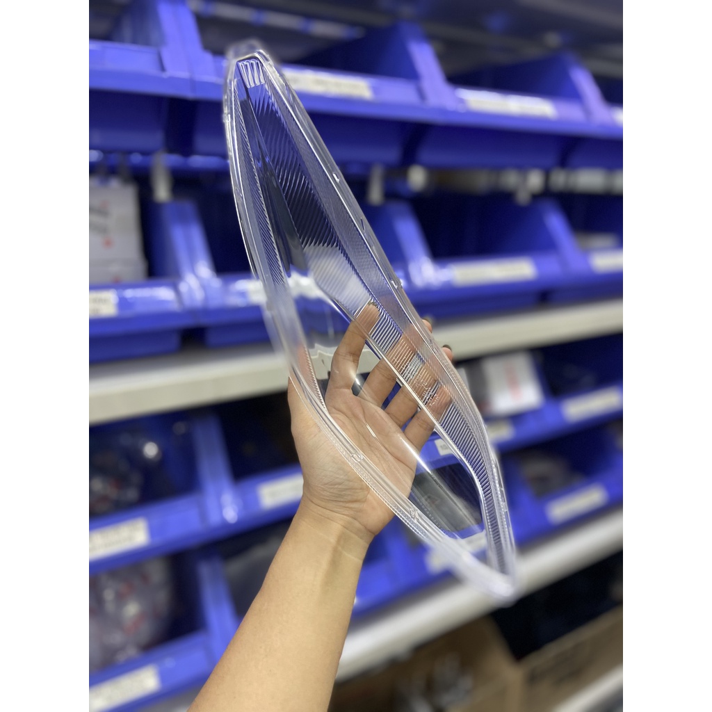 Chụp đèn xinhan trước bên trái xe Jupiter 2010 chính hãng YAMAHA