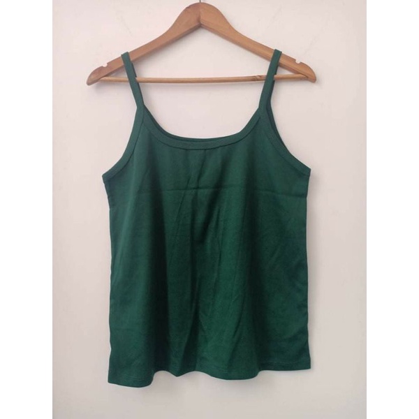 Áo hai dây bigsize 70-100kg