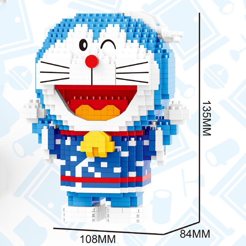 Bộ Đồ Chơi Xếp Hình Thú Vị Cho Bé