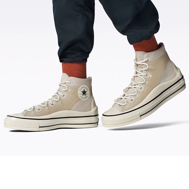 Giày Converse Chuck 70 Utility Hybrid Fusion - 171656C