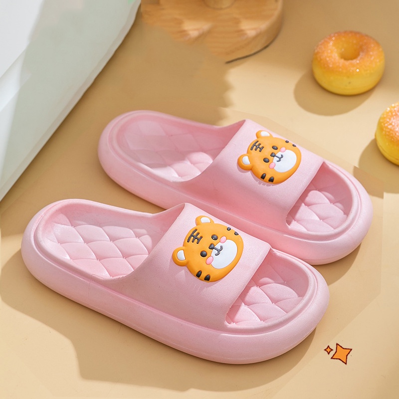Dép Quai Ngang Nam và Nữ Tiger ngộ nghĩnh đáng yêu