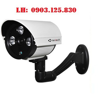 Camera ANALOG Vantech VT-3224W
