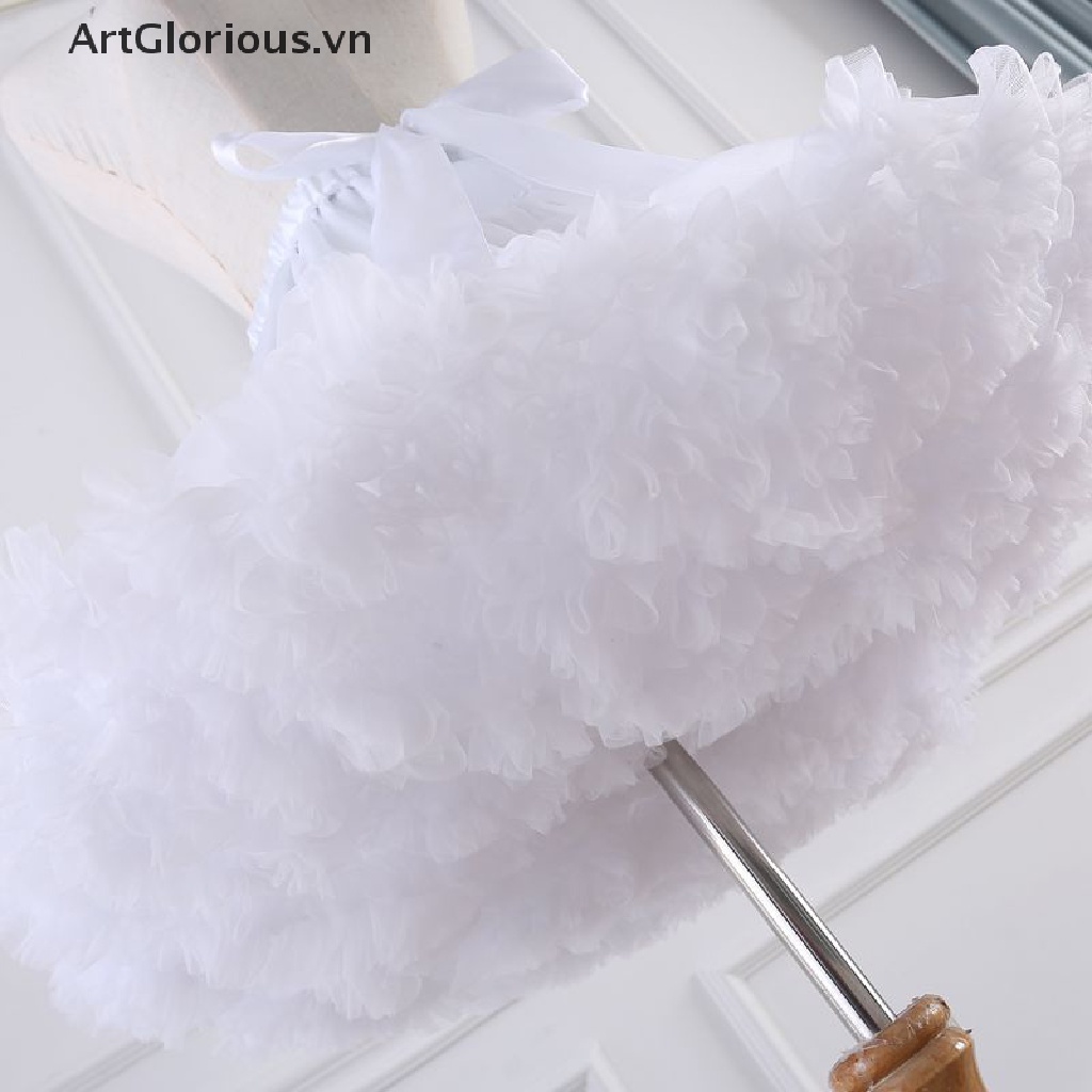 Chân Váy Xòe Phong Cách Lolita Dễ Thương