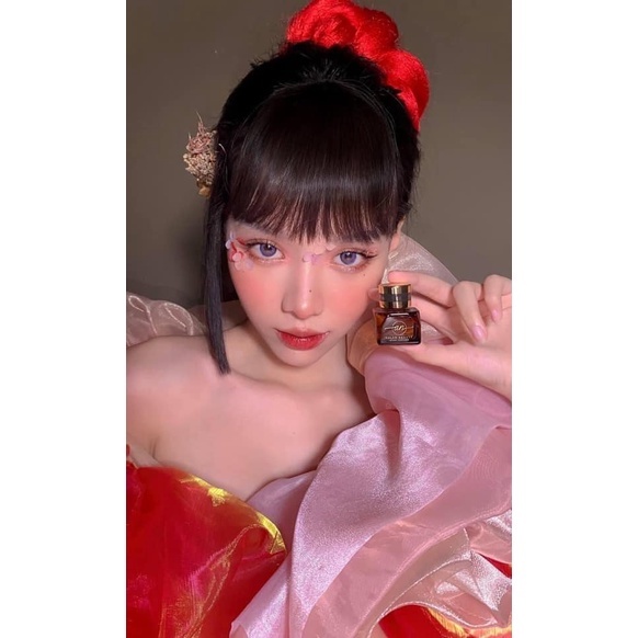 Nước hoa vùng kín ANLEE BEAUTY Hàn Quốc