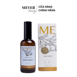 Pro pomelo hair mist - xịt bưởi kích mọc tóc x2