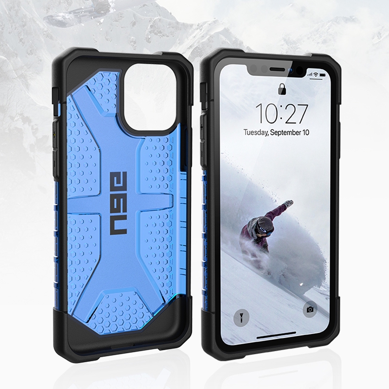Fashion uag IPhone 11Pro Max 11 Xs Max XR X Phoen Case Hard phone Case