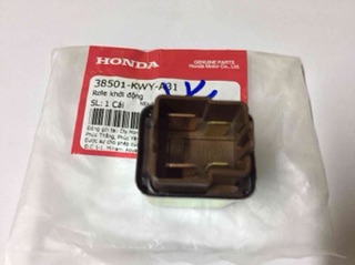 Rờ le đề (cóc đề) honda chính hãng
