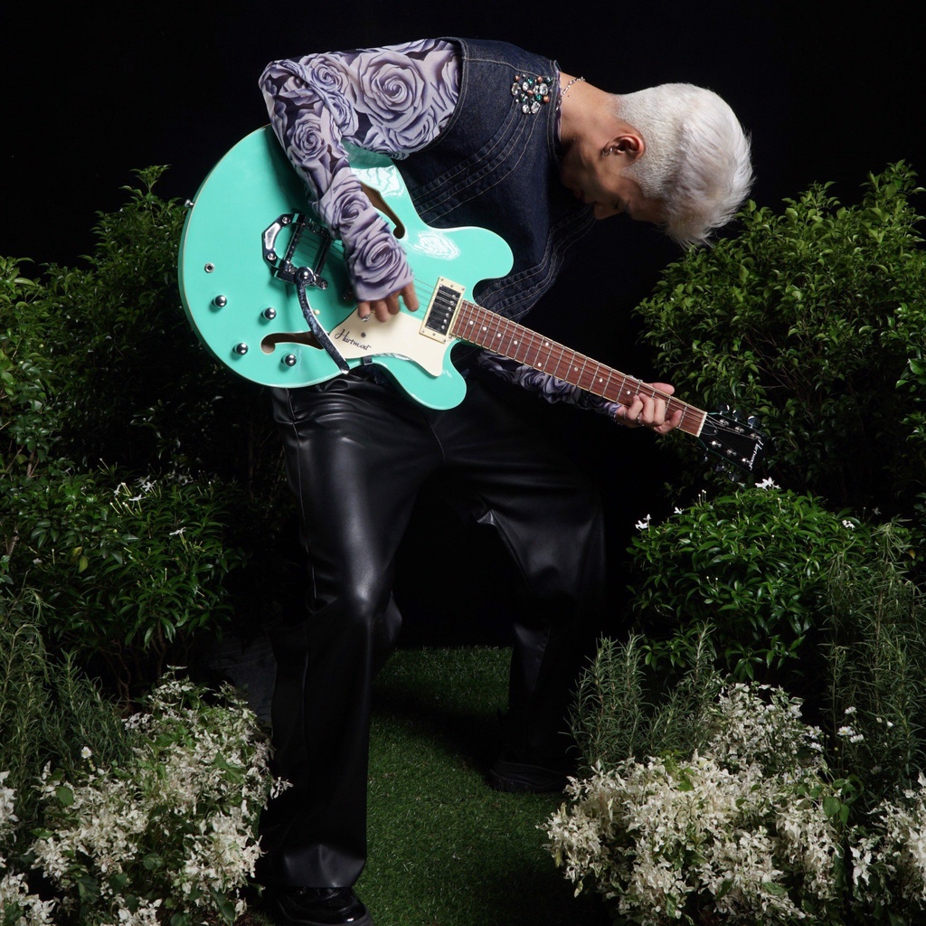 QUẦN DÀI PU LEATHER PANT