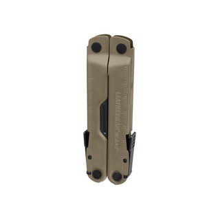 Kìm đa năng Leatherman Rebar (17 tools) [Bảo hành chính hãng 25 năm]