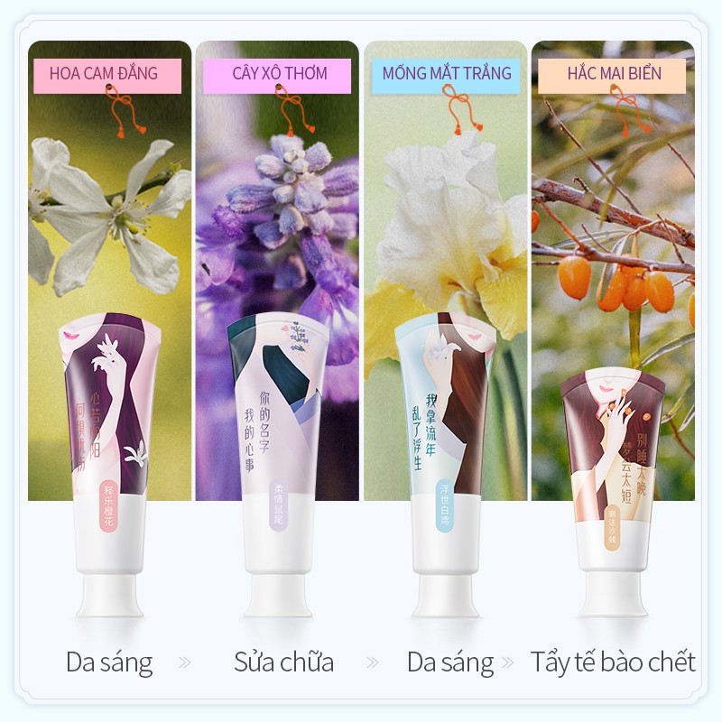 Set Kem Dưỡng Da Tay Soon Pure Hỗ Trợ Phục Hồi Và Làm Sáng Da 220g | BigBuy360 - bigbuy360.vn