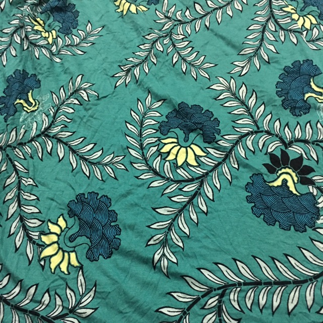 Thun cotton lụa 4 chiều