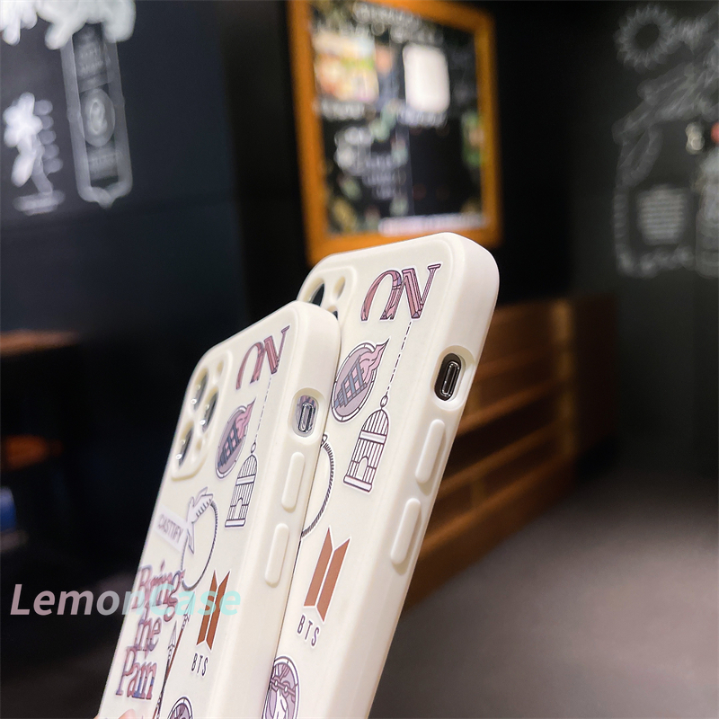 Ốp điện thoại cho Samsung A02S A32 A52 A72 A12 A50 A10S J7 Prime A51 J2 Prime A10 A125 A30 A50S A30S A20 M40S M10 M10S | BigBuy360 - bigbuy360.vn