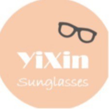 YiXin Men Women Sunglasses