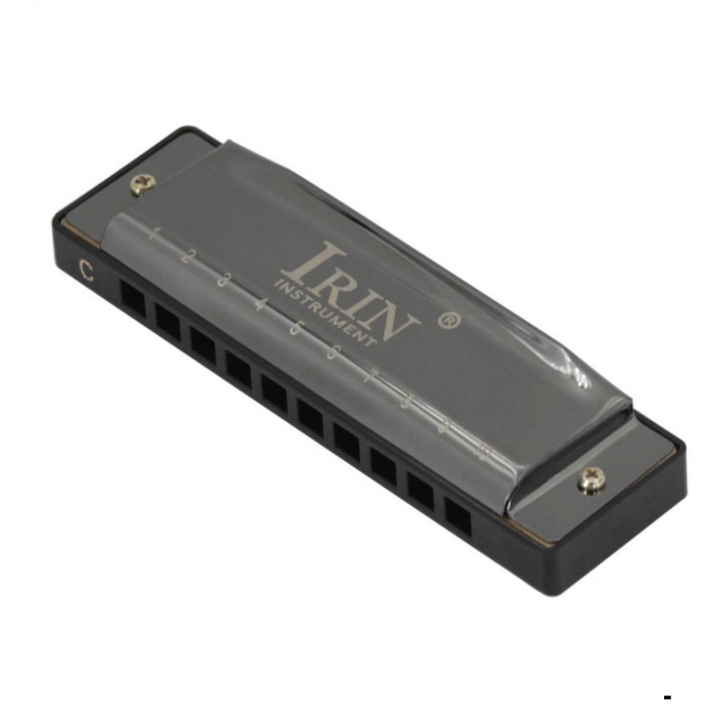 Kèn Harmonica 10 lỗ chuyên dụng