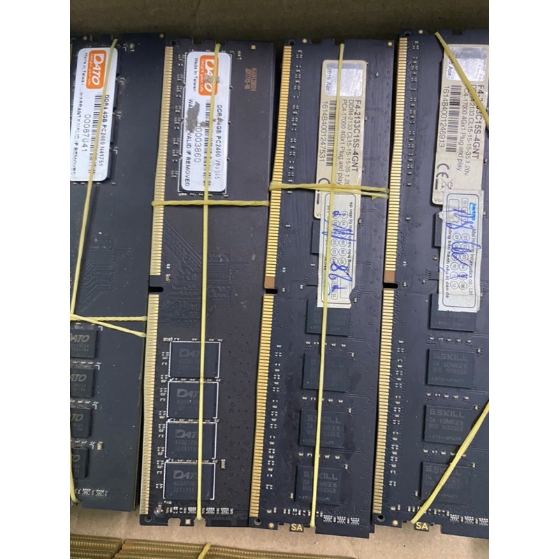 Ram 4G DDR4 | BigBuy360 - bigbuy360.vn