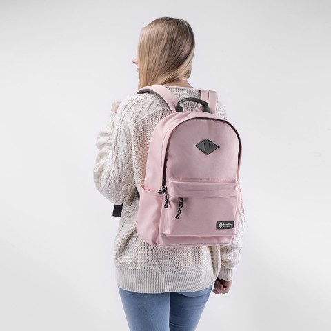 Balo Thời Trang, Balo Laptop Tomtoc Unisex Travel Macbook 14&quot; Party( 4 màu) Phân Phối Chính Hãng tại Balocenter.com