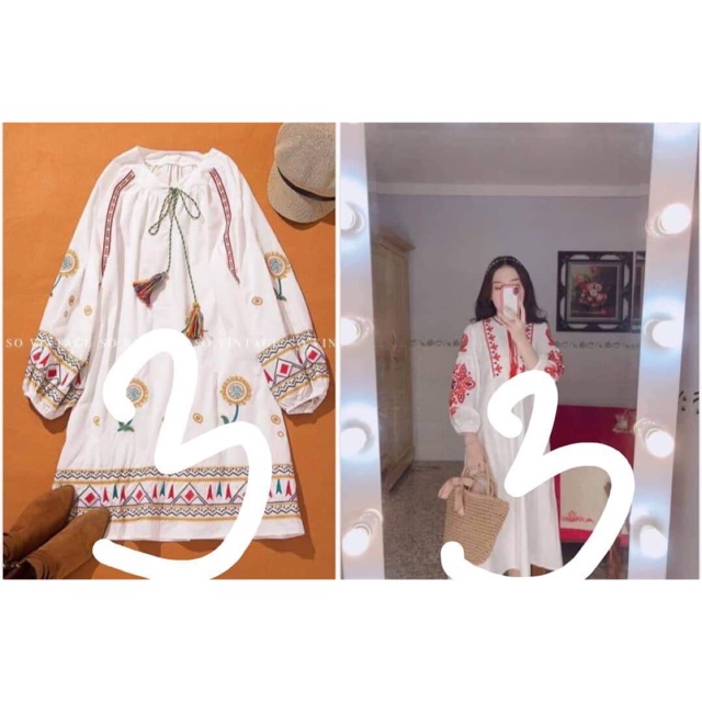 Combo 2 giày thể thao