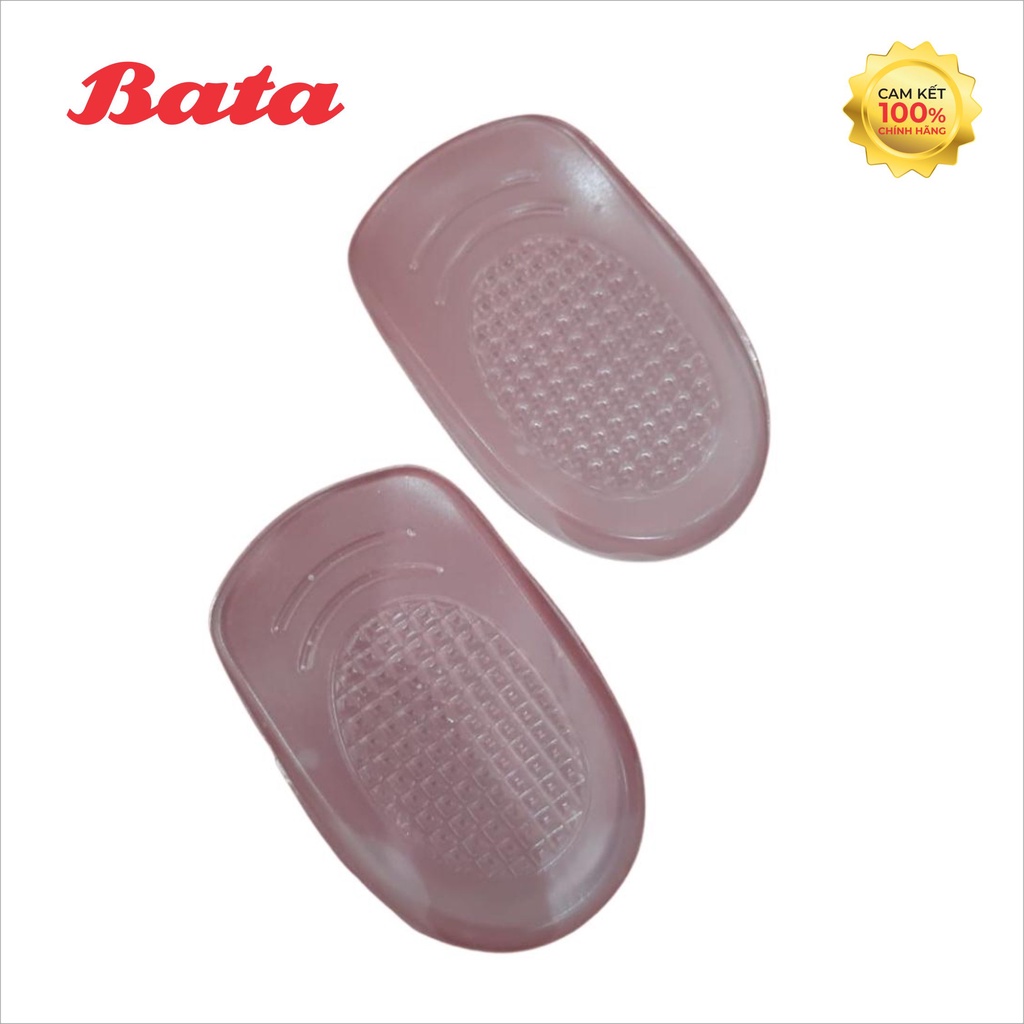 Đệm Gel lót gót chân BATA