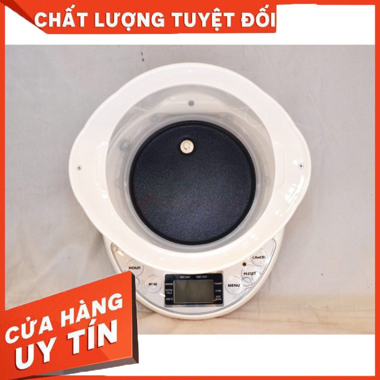 HÀNG CAO CẤP -  Nồi chưng yến Homepro cao cấp 700ml HP - 7M chính hãng  - Hàng Cao Cấp