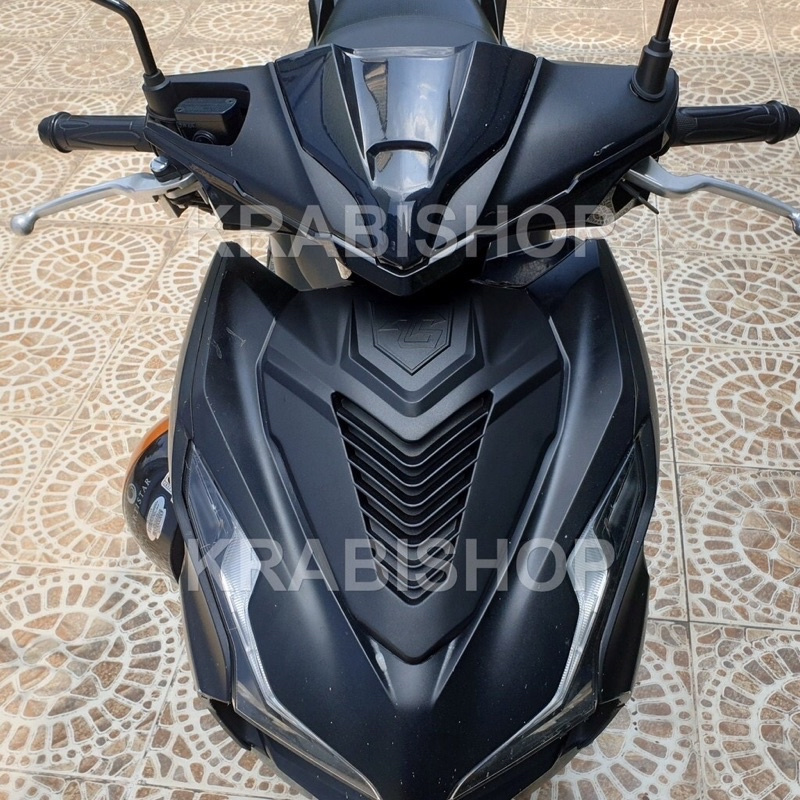 Mặt nạ Ý thay thế AB20 Airblade 2020- nay