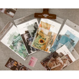 Bộ 70 sticker MÀU SẮC INSTAGRAM