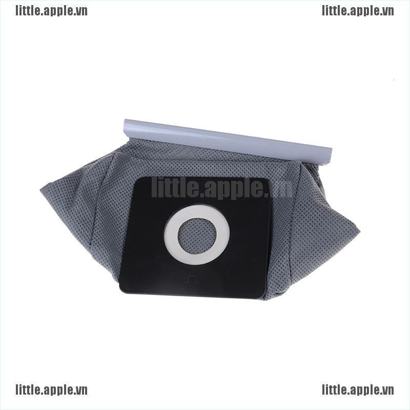 Túi lọc của máy hút bụi 11x10cm không dệt | BigBuy360 - bigbuy360.vn