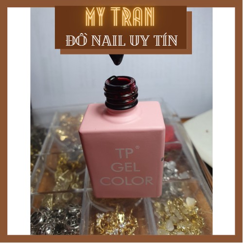 SƠn GEl TP hồng  bảng 150 màu