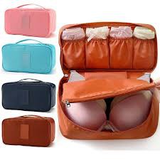 Túi đựng đồ lót du lịch chống thấm