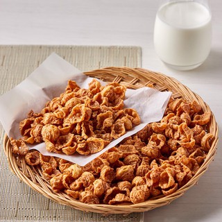 Snack Quẩy Sora Hàn Quốc Gói 145g