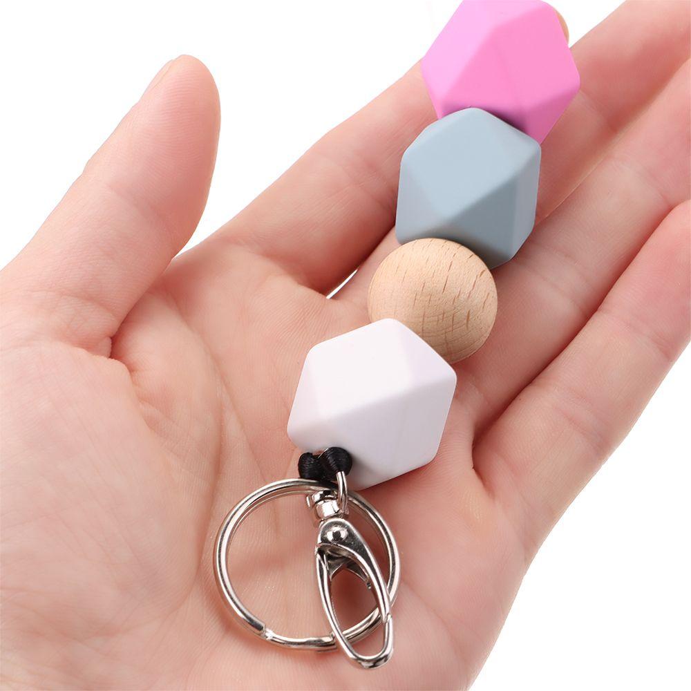 DORAW Dây Treo Trang Trí Tường / Tay Nắm Cửa Phối Tua Rua Xinh Xắn