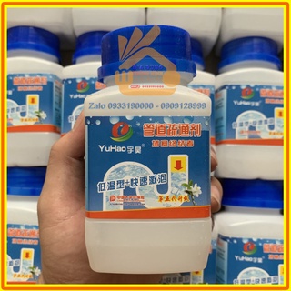 COMBO 10 LỌ Bột Thống Cống,Thông Bồn Cầu,Cực Mạnh Siêu Thần Thánh Thông Tắc Nghẽn Mọi Thứ Dễ Dàng