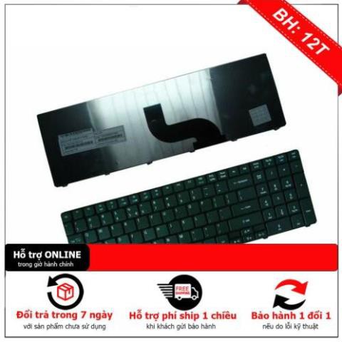 Bàn phím Acer Aspire 8942 8942G 8935 8940 8940G 8935G 5820T 5820TG 5733 5739 5739G 5810T 5810TG 5810TZ 5810TZG 7535G