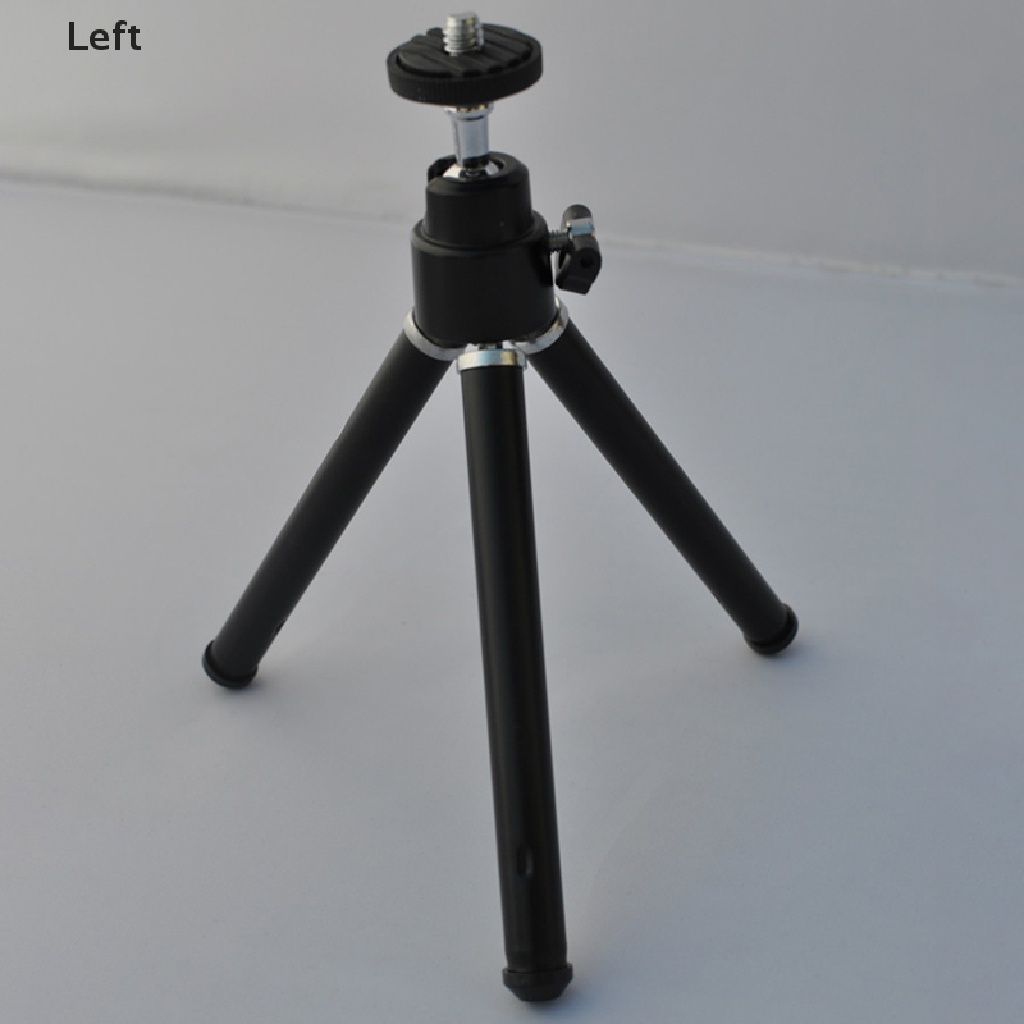 Giá đỡ ba chân mini cho điện thoại/máy ảnh kỹ thuật số 13-20cm | BigBuy360 - bigbuy360.vn