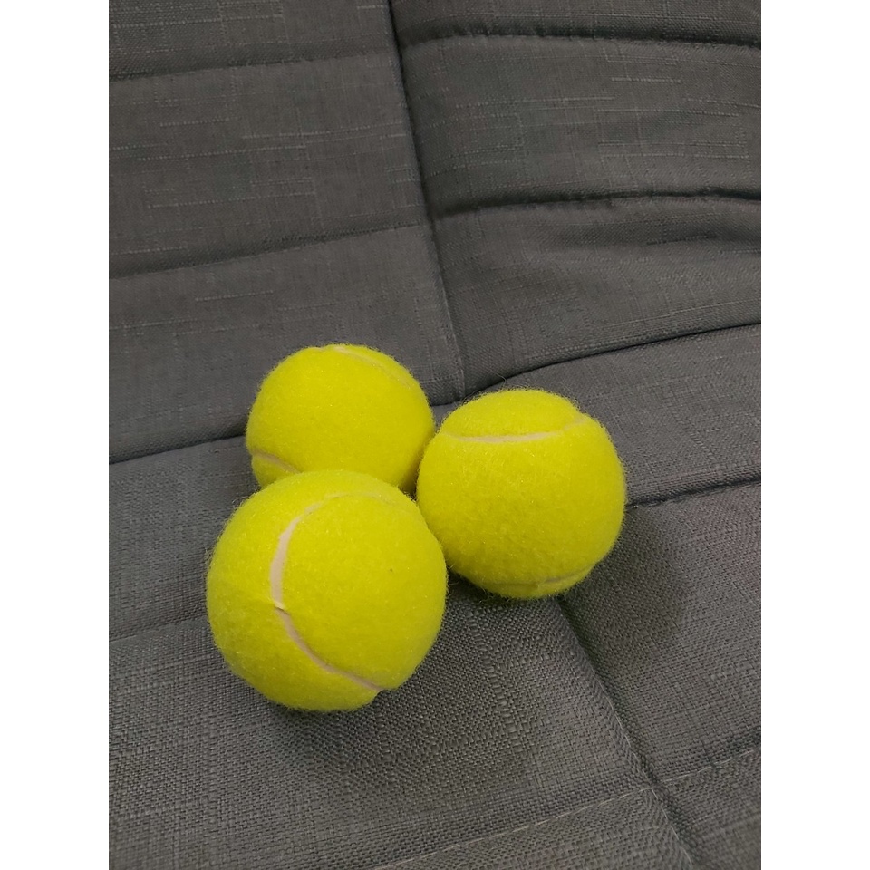 bóng tập tennis giá rẻ E550