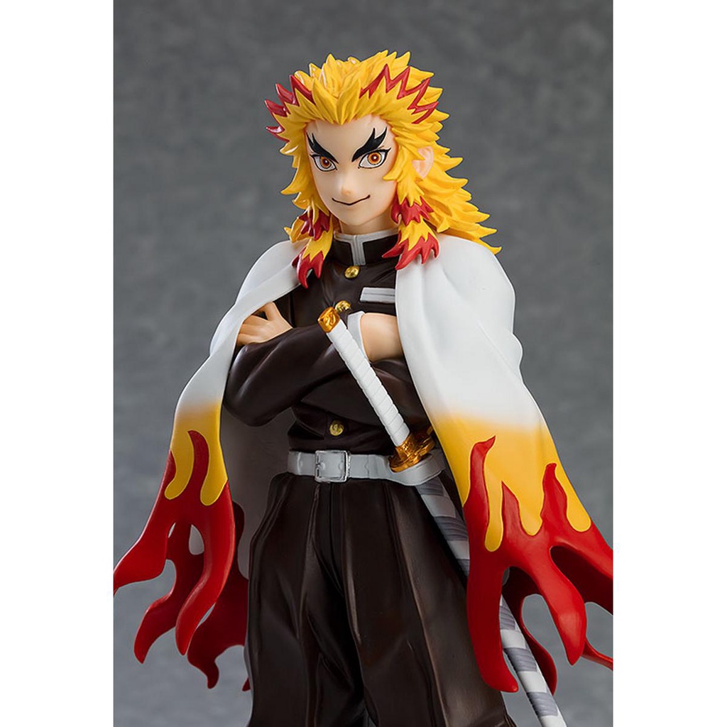 Mô hình Good Smile Company Pop Up Parade Kyojuro Rengoku - Demon Slayer Kimetsu no Yaiba
