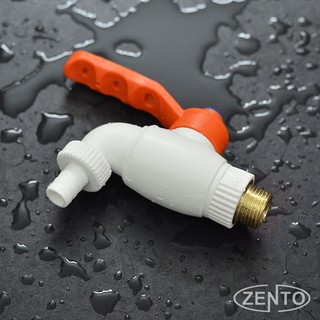 Combo 3 vòi xả lạnh Zento PPR705