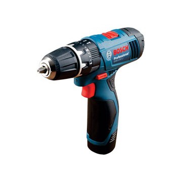 MÁY KHOAN ĐỘNG LỰC DÙNG PIN BOSCH GSB 120-LI