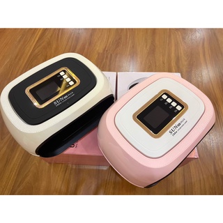 Máy hơ sun H6 plus 108W