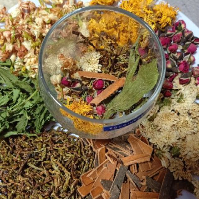 300G TRÀ HƯƠNG QUẾ GÓI DÙNG THỬ