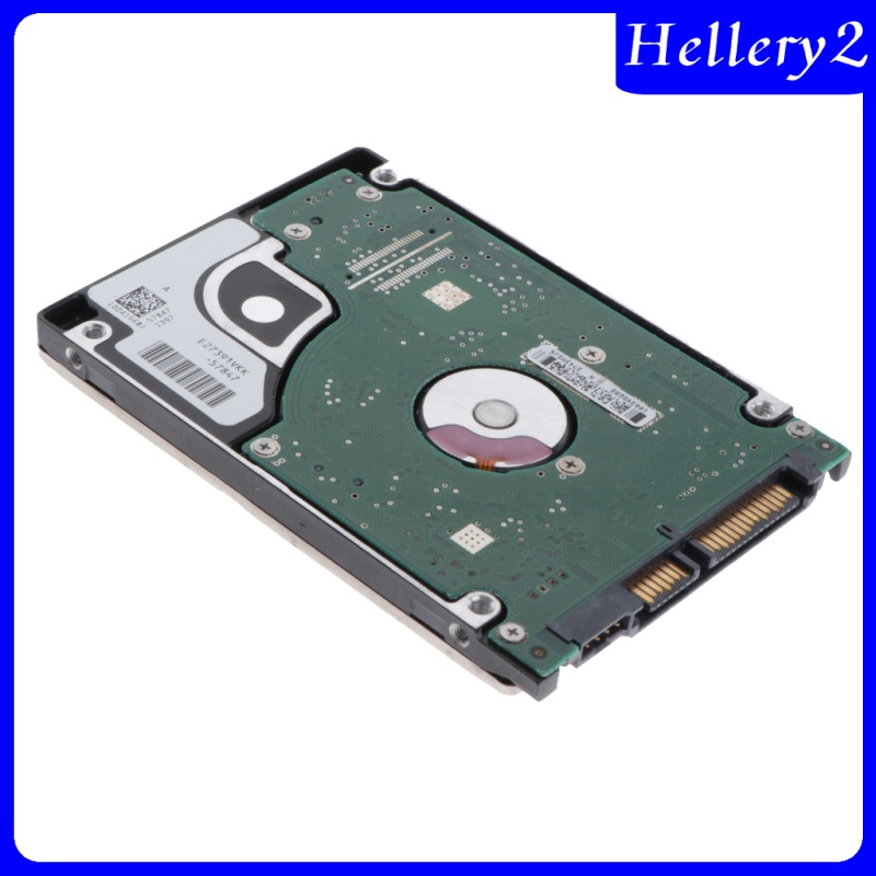 [HELLERY2] Universla 2.5 inch 320GB Laptop Internal Hard Drive Disk SATA 2 8M 5400RPM