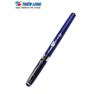 Bút máy ngòi trơn Thiên Long FT-020 Plus