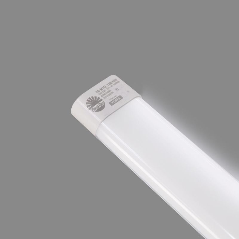 Đèn bán nguyệt LED Rạng Đông M36 6T 20W 1m2 40W ánh sáng trắng tràn viền chiếu sáng trang trí văn phòng nhà ở