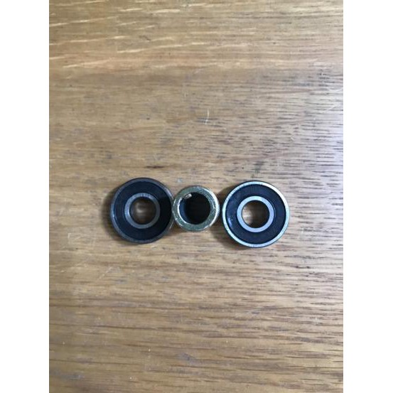 BẠC ĐẠN ỐNG CHỈ GẮN CHO CÁC DÒNG XE GA XE SỐ HONDA