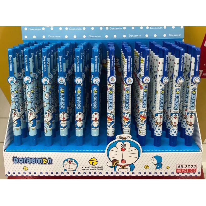 🌻BÚT BI 🎀 DORAEMON HOUSE