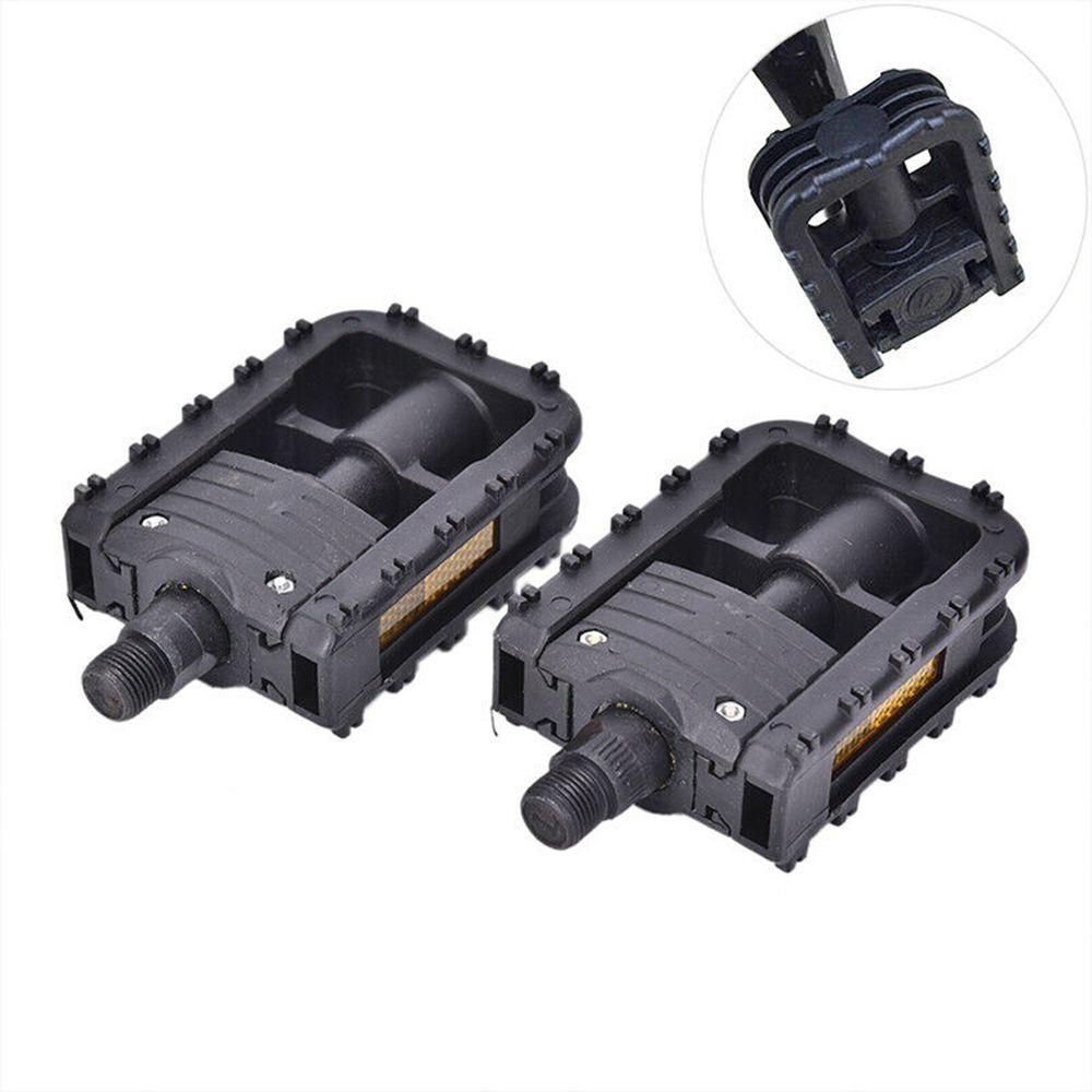 1 Cặp Bàn Đạp Dạng Gập Cho Xe Đạp Thể Thao