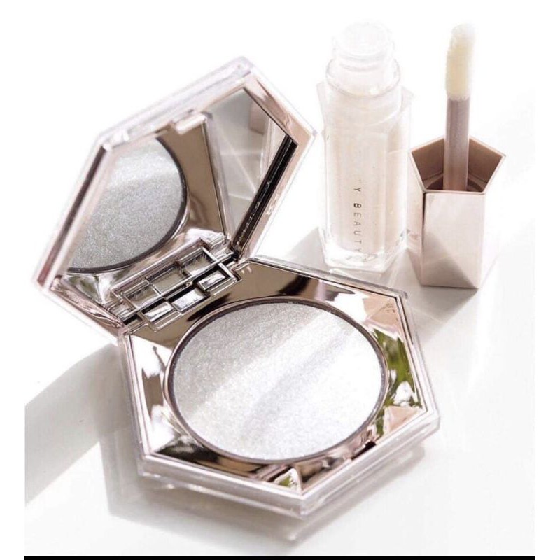 Phấn bắt sáng hightlight HerLoves