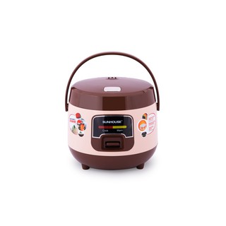 Nồi cơm điện 1L Sunhouse SHD 8208C