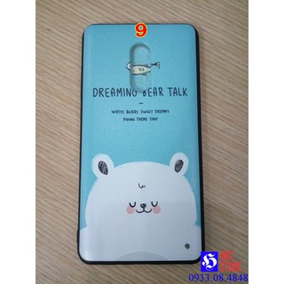 ỐP LƯNG XIAOMI REDMI NOTE 4 / REDMI NOTE 4X