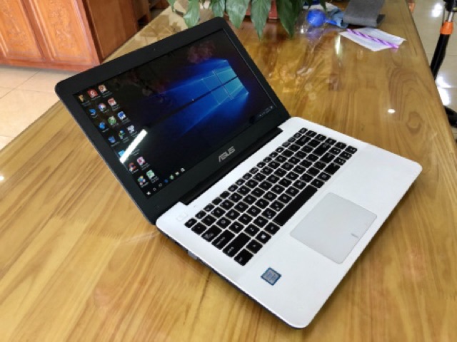 Asus X455LA core i3 | WebRaoVat - webraovat.net.vn