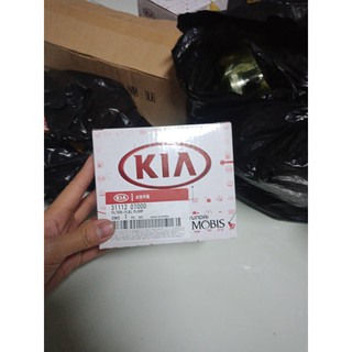 lọc xăng kia monring